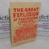 Picture of The Great Explosion at Faversham, 2 April 1916 (Reprinted from Archaeologia Cantiana, Volume C)