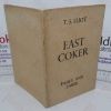 Picture of East Coker [Four Quartets]
