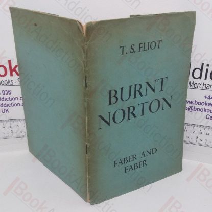 Picture of Burnt Norton [Four Quartets]