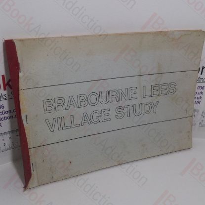 Picture of Brabourne Lees Village Study