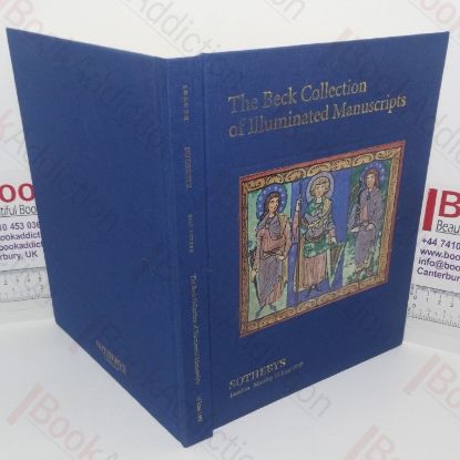 Picture of The Beck Collection of Illuminated Manuscripts (Sotheby's Auction Catalogue, London, UK, 16 Jun 1997)