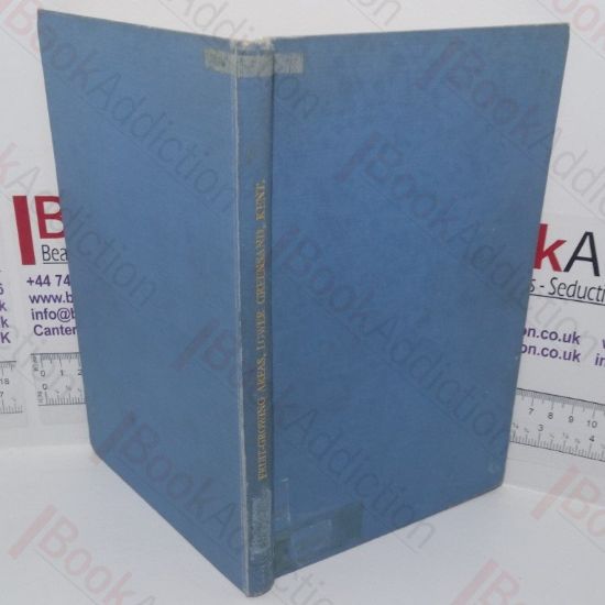 Picture of Fruit-growing Areas on the Lower Greensand in Kent: A Survey of the Soils and Fruit, 1928-1931 (Ministry of Agriculture and Fisheries Bulletin No. 80)