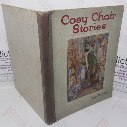 Picture of Cosy Chair Stories