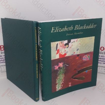 Picture of Elizabeth Blackadder (Double Signed)