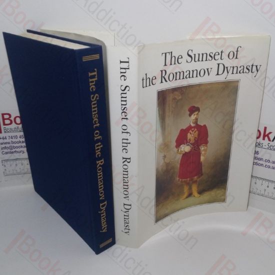 Picture of The Sunset of the Romanov Dynasty