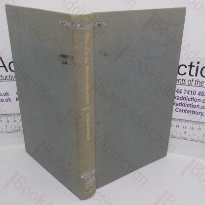 Picture of The Early Horticulturalists