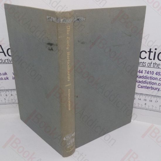 Picture of The Early Horticulturalists