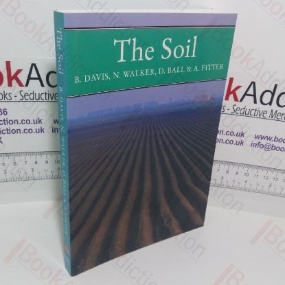 Picture of The Soil (The New Naturalist, No. 79)
