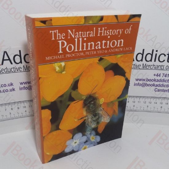 Picture of The Natural History of Pollination (The New Naturalist series, No. 83)