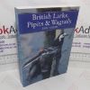 Picture of British Larks, Pipits and Wagtails (The New Naturalist series, No. 78)