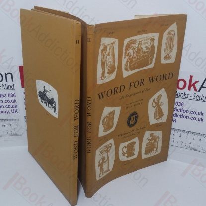 Picture of Word for Word: An Encyclopedia of Beer