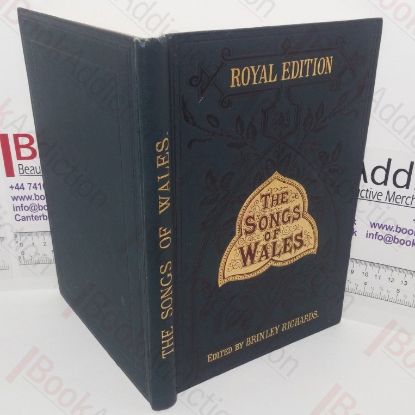 Picture of The Songs of Wales (Caneuon Cymru)