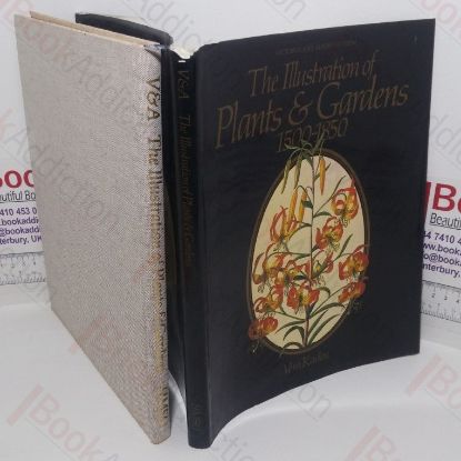 Picture of Illustration of Plants and Gardens, 1500-1850 (Victoria and Albert Museum)