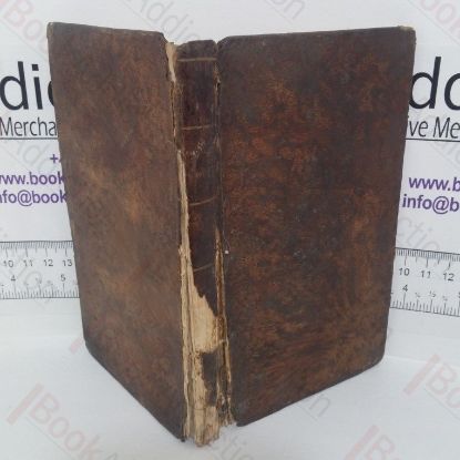 Picture of The Lady's and Gentleman's Botanical Pocket Book; Adapted to Withering's Arrangement of British Plants, Intended to Faciliate and Promote the Study of Indigenous Botany