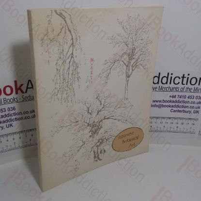 Picture of Talking in Flowers: Japanese Botanical Art (Exhibition Catalogue, Carnegie-Mellon, 5 Apr - 16 Jul 1982)