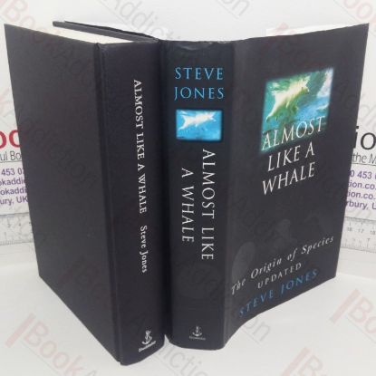 Picture of Almost Like a Whale: The Origin of Species Updated (Signed)