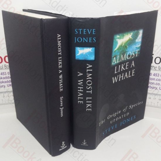 Picture of Almost Like a Whale: The Origin of Species Updated (Signed)