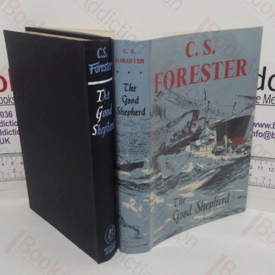 Picture of The Good Shepherd