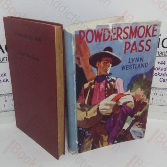 Picture of Powdersmoke Pass