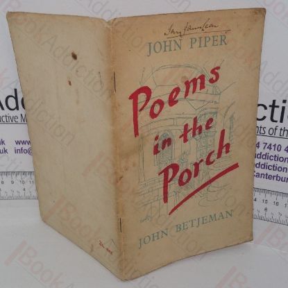 Picture of Poems in the Porch