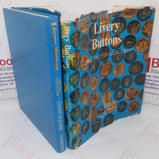 Picture of Livery Buttons: The Pitt Collection