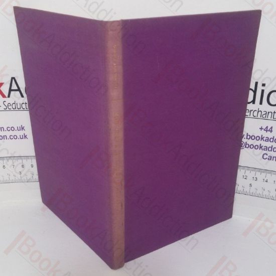 Picture of The Clerk Without Benefice: A Study of Fr Rolfe, Baron Corvo's Conversion and Vocation (Signed and Inscribed)