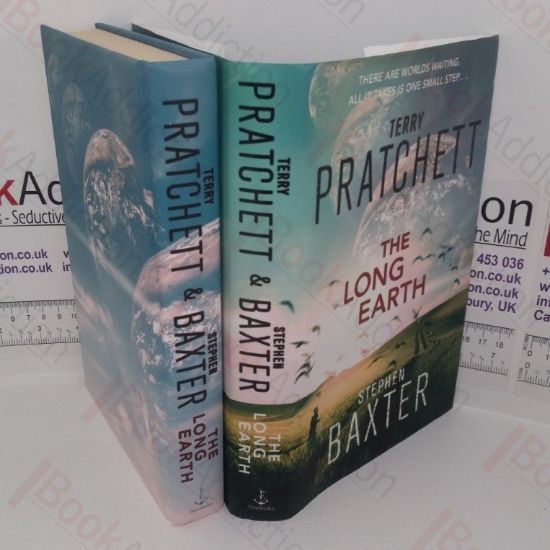 Picture of The Long Earth