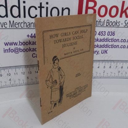 Picture of How Girls Can Help Towards Social Hygiene