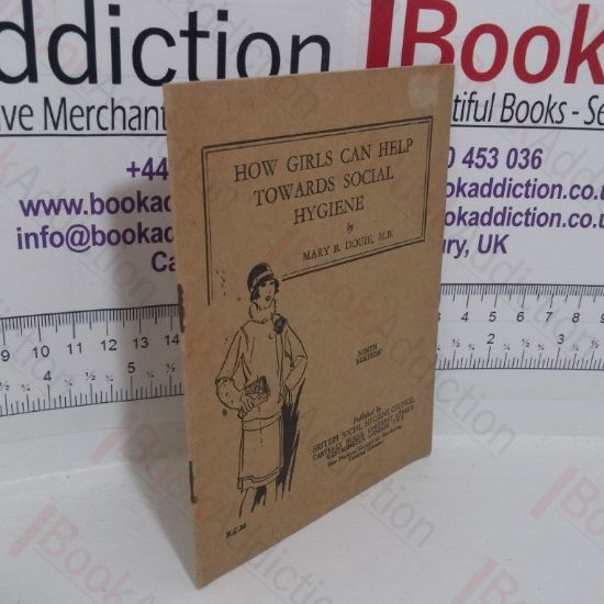 Picture of How Girls Can Help Towards Social Hygiene