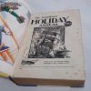 Picture of The Greyfriars Holiday Annual for Boys and Girls, 1935