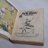 Picture of The Greyfriars Holiday Annual for Boys and Girls, 1932