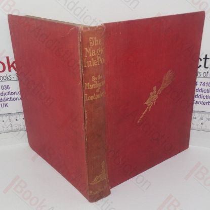 Picture of The Magic Ink-pot