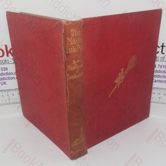 Picture of The Magic Ink-pot