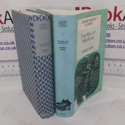 Picture of The Mill on the Floss (Oxford World's Classics series)