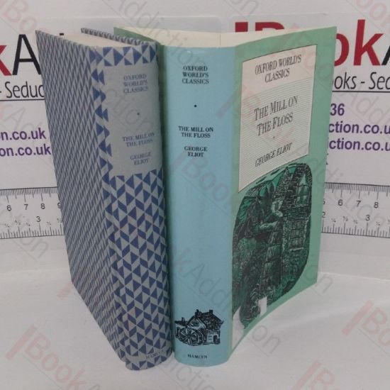 Picture of The Mill on the Floss (Oxford World's Classics series)