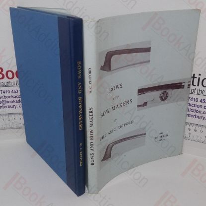 Picture of Bows and Bow-makers