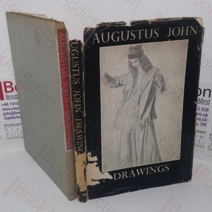 Picture of Augustus John Drawings