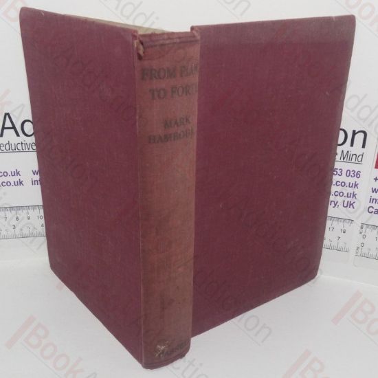 Picture of From Piano to Forte: A Thousand and One Notes