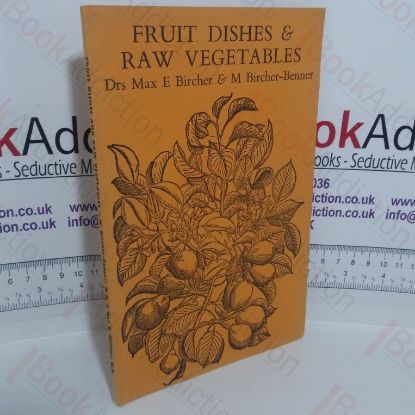 Picture of Fruit Dishes and Raw Vegetables