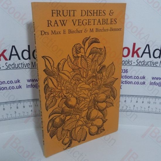 Picture of Fruit Dishes and Raw Vegetables