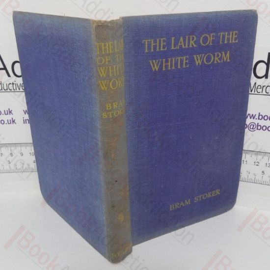 Picture of The Lair of the White Worm