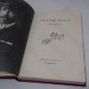 Picture of Frank Wild (Signed and Inscribed)