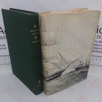 Picture of Gellatly's, 1862-1962: A Short History of the Firm