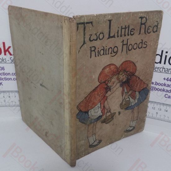 Picture of Two Little Red Riding Hoods Or, Sammy's Birthday Party