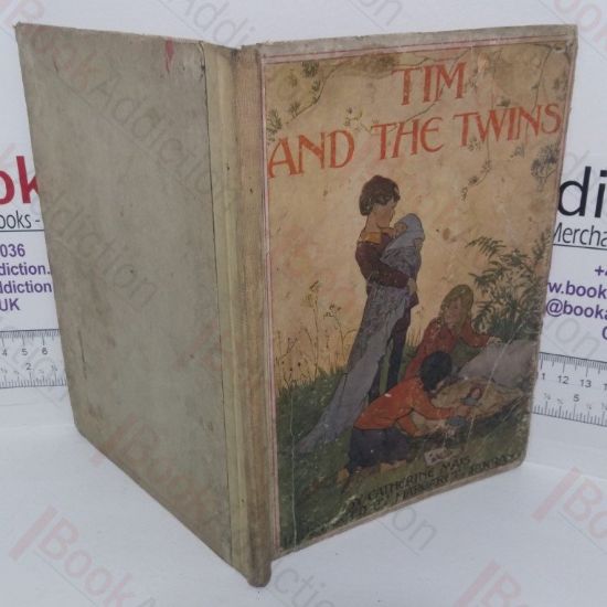 Picture of Tim and the Twins