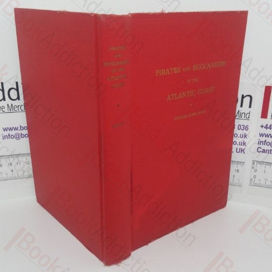 Picture of Pirates and Buccaneers of the Atlantic Coast