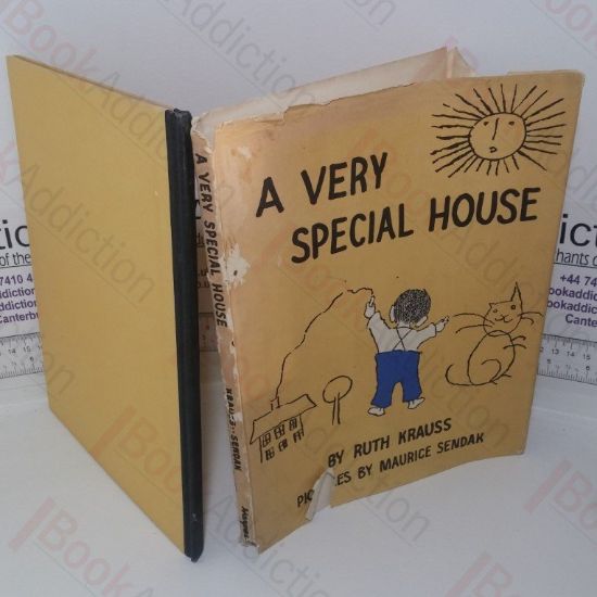 Picture of A Very Special House