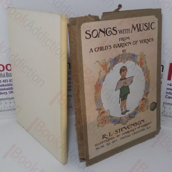 Picture of Songs with Music, from A Child's Garden of Verses