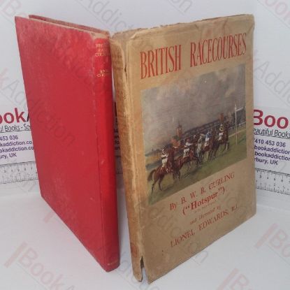 Picture of British Racecourses