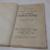 Picture of Catalogue of the Highly Important Collection of Old English Furniture, formed by H P Dean of Bridgefoot House (Auction Catalogue, Christies, London, UK, June 1909)